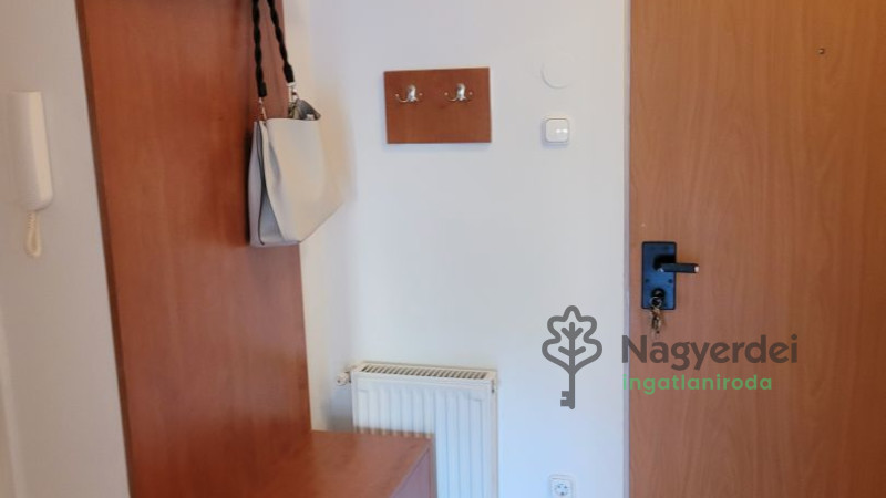 Debrecen, Belváros, Lakás, tégla lakás  