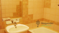 Debrecen, Nagyerdő, Lakás, tégla lakás  