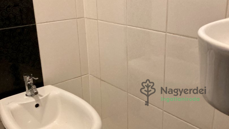 Debrecen, Nagyerdő, Lakás, tégla lakás  