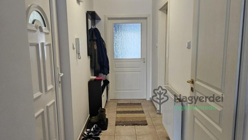 Debrecen, Belváros, Lakás, tégla lakás  