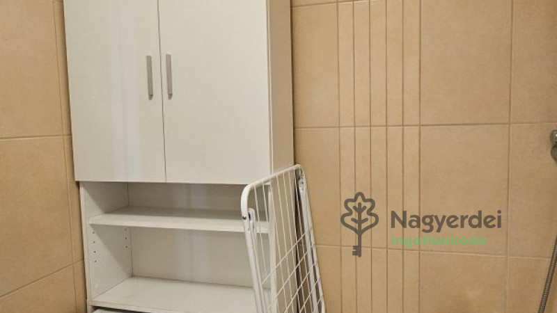 Debrecen, Belváros, Lakás, tégla lakás  