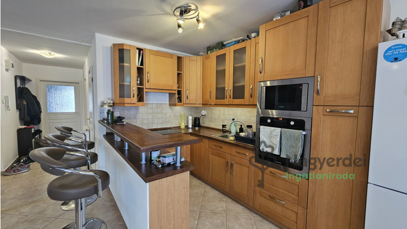 Debrecen, Belváros, Lakás, tégla lakás  