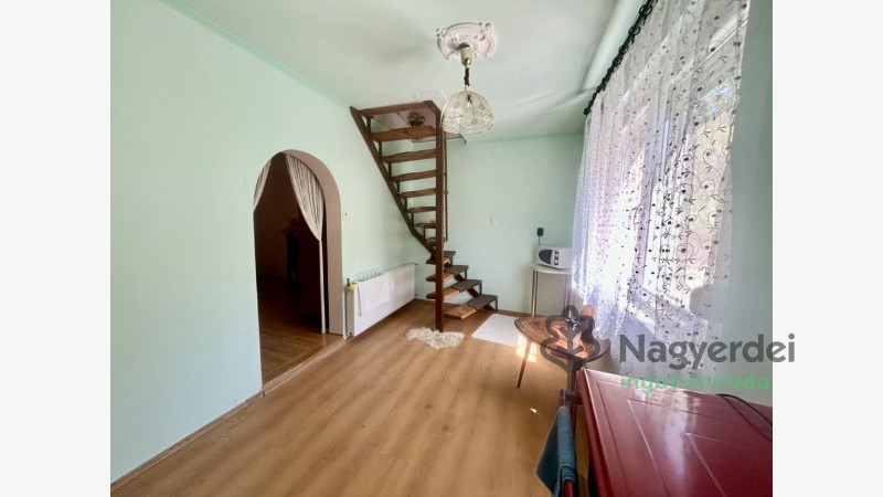 Debrecen, Biczó István kert, Ház, családi ház  