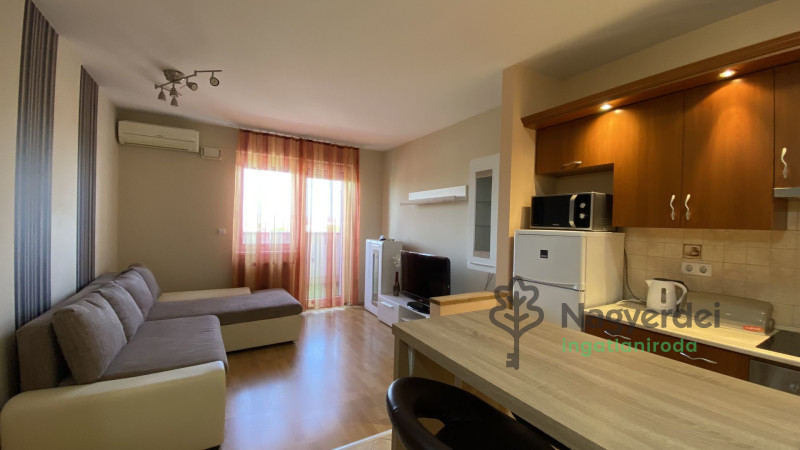 Debrecen, Széchenyikert, Lakás, tégla lakás  