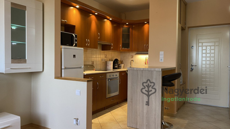 Debrecen, Széchenyikert, Lakás, tégla lakás  