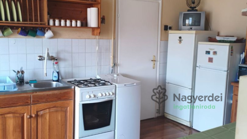 Debrecen, Belváros, Lakás, tégla lakás  