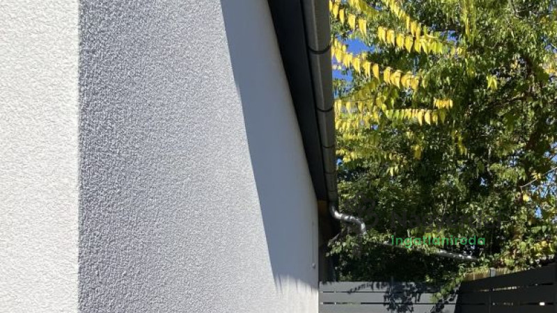 Debrecen, Csapókert, Ház, családi ház  