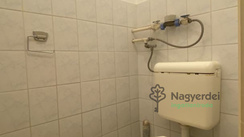 Debrecen, Bem tér, Lakás, tégla lakás  