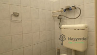 Debrecen, Bem tér, Lakás, tégla lakás  