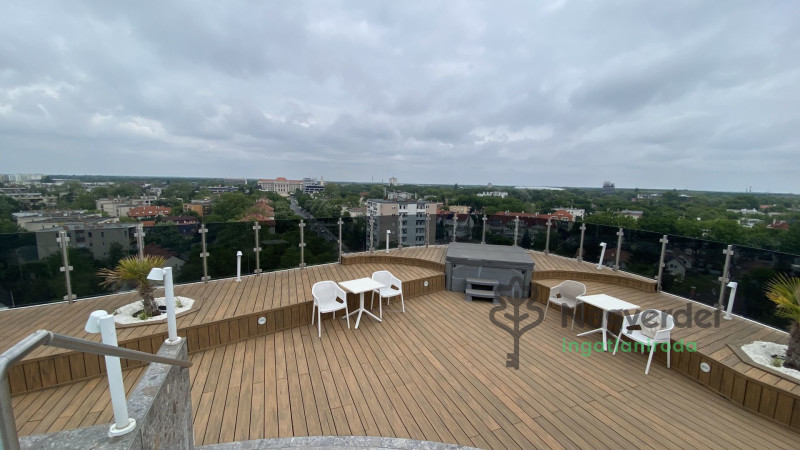 Debrecen, Egyetemváros, Lakás, tégla lakás  