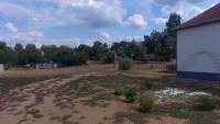 Debrecen, Bayk András kert, zártkert  