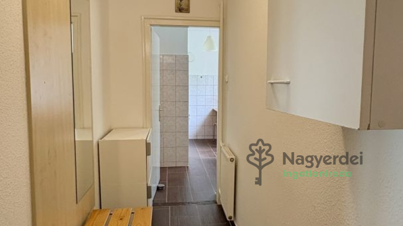 Debrecen, Széchenyikert, Lakás, tégla lakás  