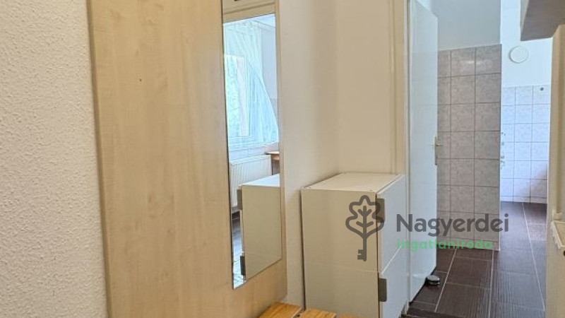 Debrecen, Széchenyikert, Lakás, tégla lakás  