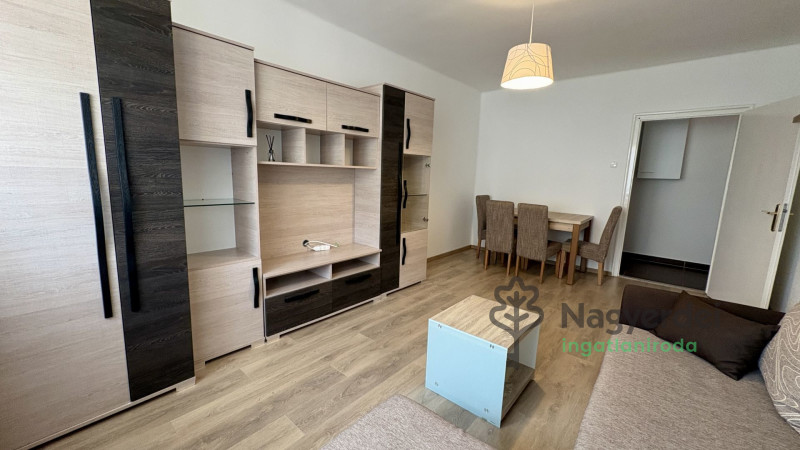 Debrecen, Széchenyikert, Lakás, tégla lakás  