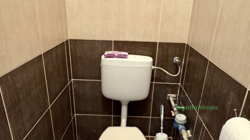 Debrecen, Szentlászlófalva, Lakás, tégla lakás  