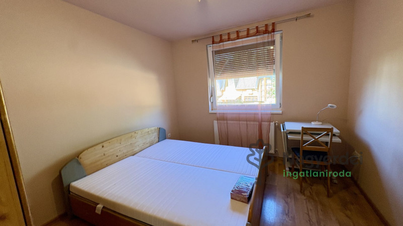 Debrecen, Szentlászlófalva, Lakás, tégla lakás  