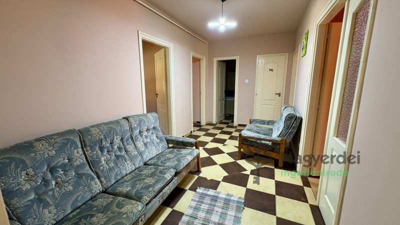 Debrecen, Szentlászlófalva, Lakás, tégla lakás  