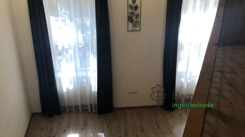 Debrecen, Miklóskapu, Ház, családi ház  