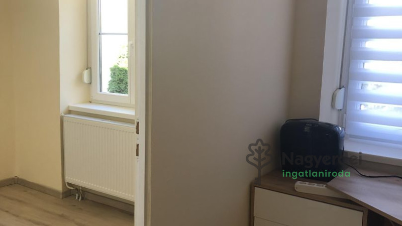 Debrecen, Miklóskapu, Ház, családi ház  