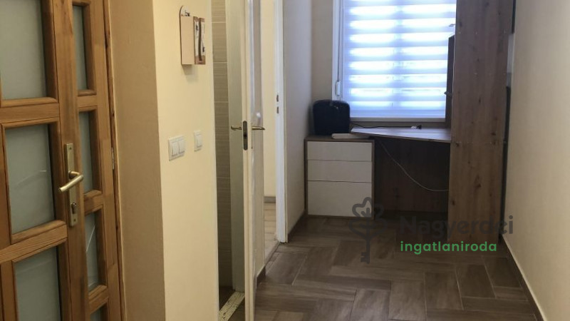 Debrecen, Miklóskapu, Ház, családi ház  
