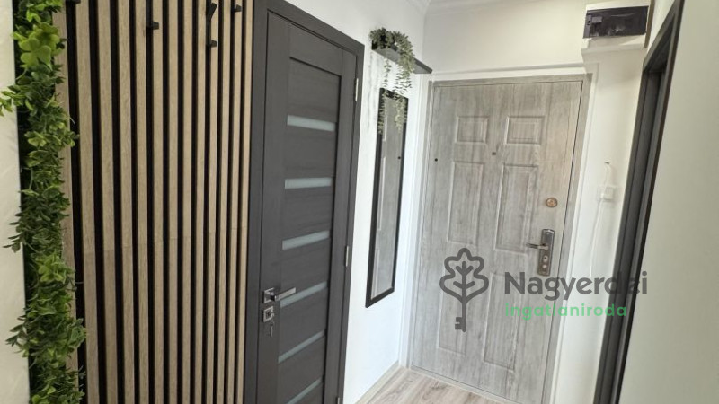 Debrecen, Fényesudvar, Lakás, panel lakás  