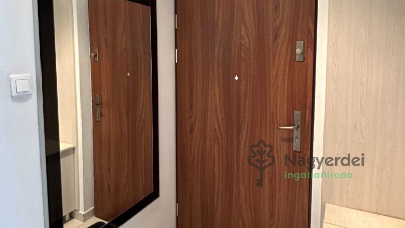 Debrecen, Péterfia, Lakás, tégla lakás  