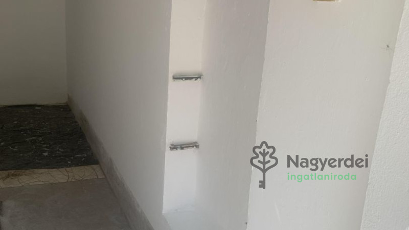 Debrecen, Nagyerdő, Garázs, egyedi garázs  