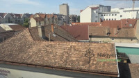 Debrecen, Belváros, Lakás, tégla lakás  