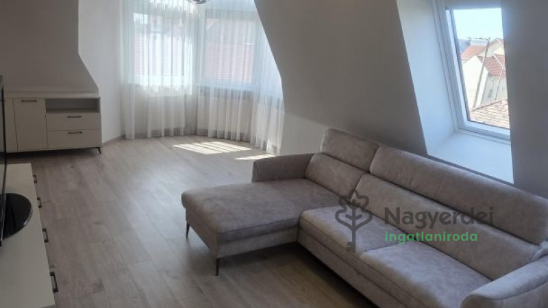 Debrecen, Belváros, Lakás, tégla lakás  