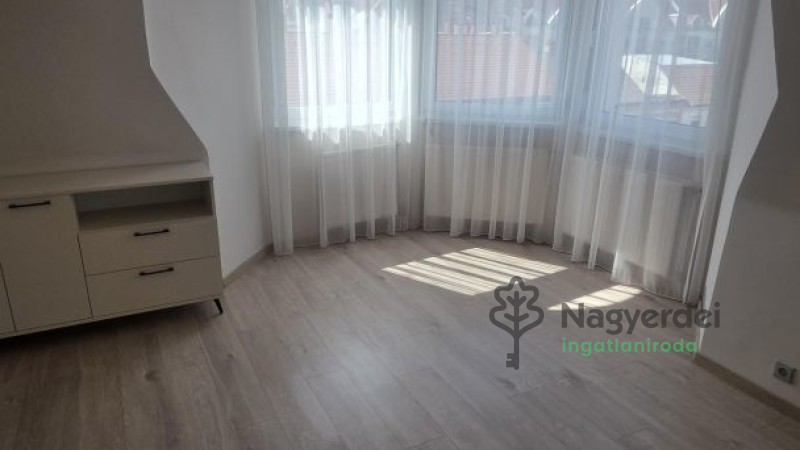 Debrecen, Belváros, Lakás, tégla lakás  