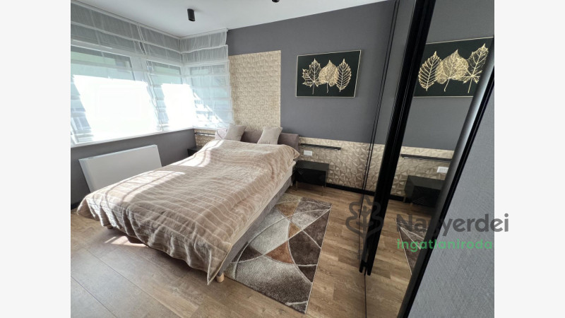 Debrecen, Sestakert, Lakás, tégla lakás  