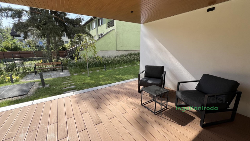 Debrecen, Sestakert, Lakás, tégla lakás  