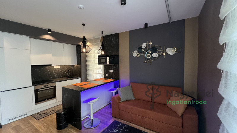 Debrecen, Sestakert, Lakás, tégla lakás  