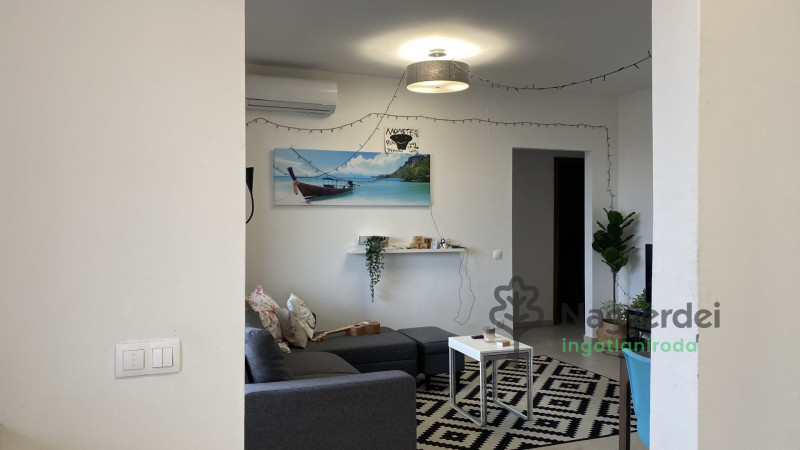 Debrecen, Belváros, Lakás, tégla lakás  