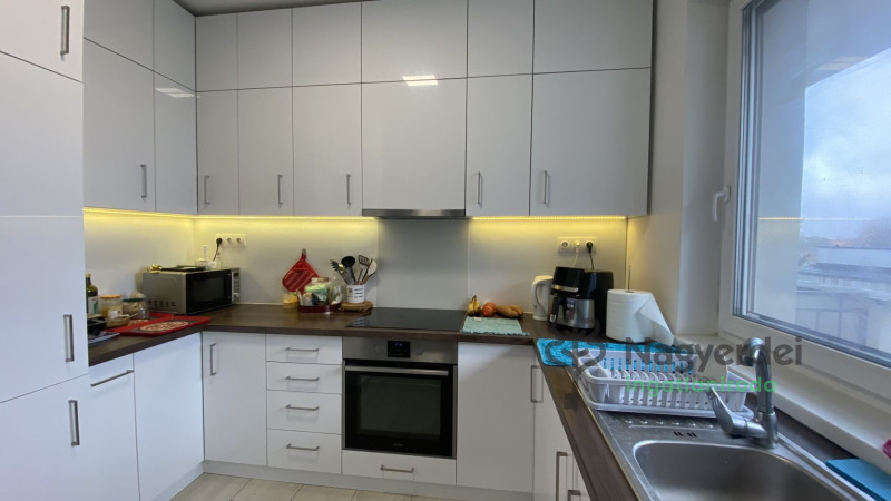 Debrecen, Belváros, Lakás, tégla lakás  