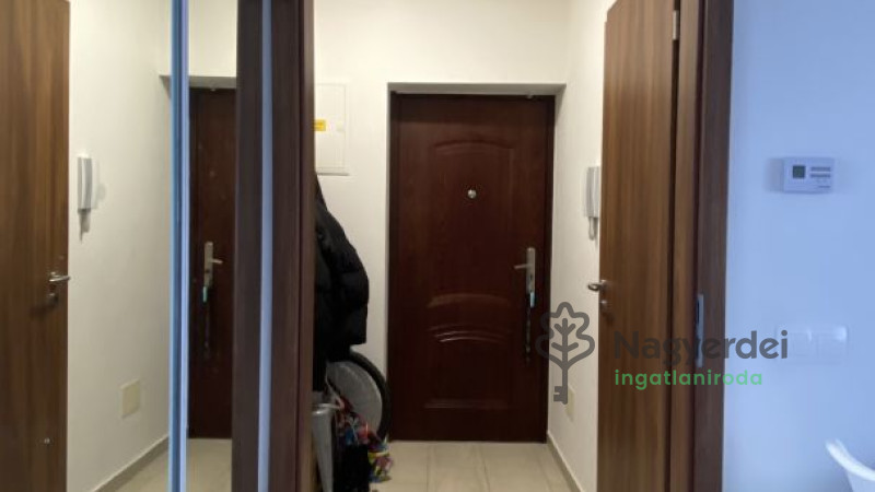 Debrecen, Belváros, Lakás, tégla lakás  