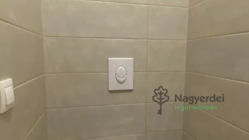 Debrecen, Belváros, Lakás, tégla lakás  