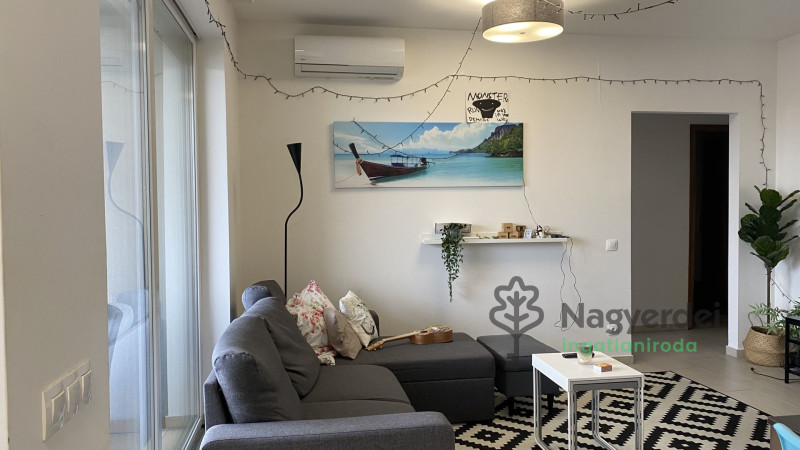 Debrecen, Belváros, Lakás, tégla lakás  