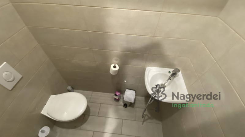 Debrecen, Belváros, Lakás, tégla lakás  