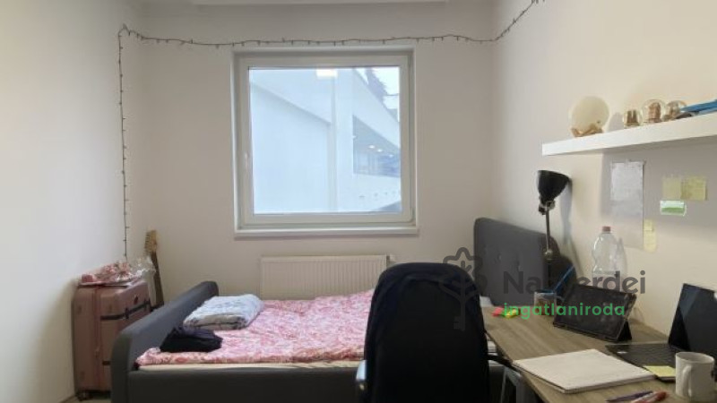 Debrecen, Belváros, Lakás, tégla lakás  