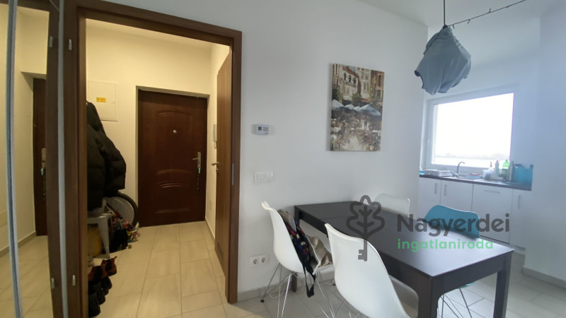 Debrecen, Belváros, Lakás, tégla lakás  