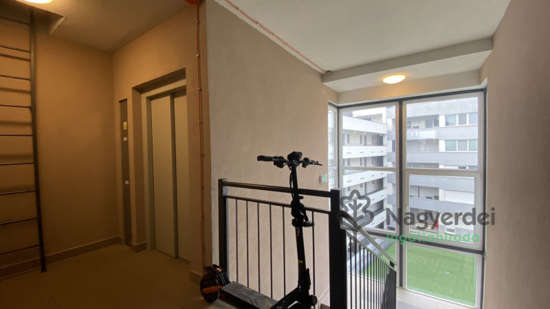 Debrecen, Belváros, Lakás, tégla lakás  