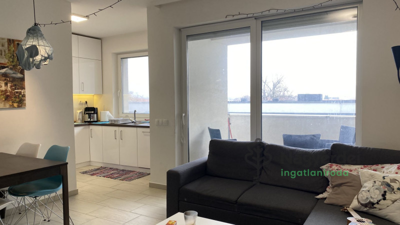 Debrecen, Belváros, Lakás, tégla lakás  