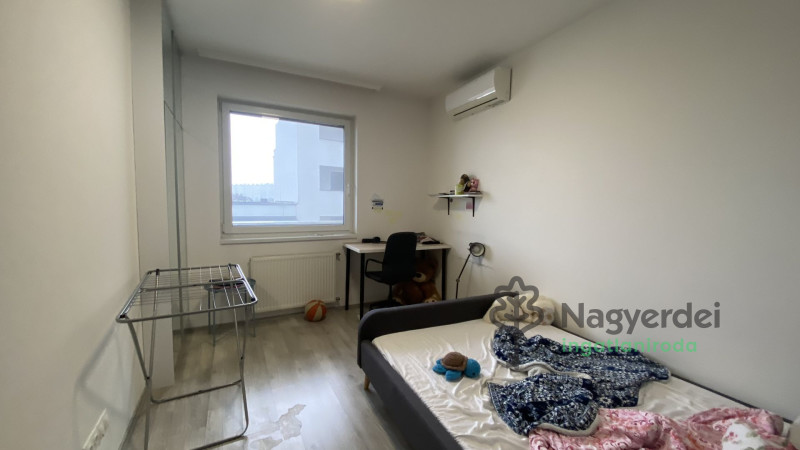 Debrecen, Belváros, Lakás, tégla lakás  