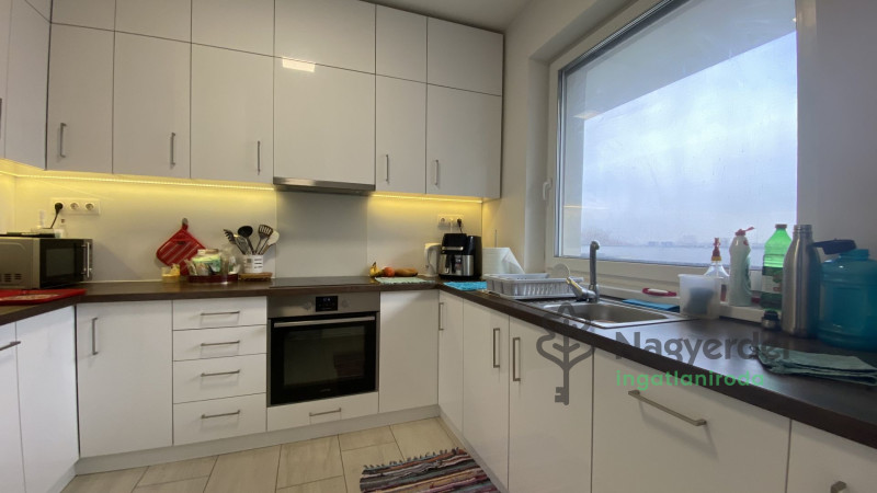 Debrecen, Belváros, Lakás, tégla lakás  