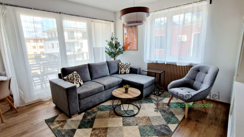 Debrecen, Nyulas, Lakás, tégla lakás  