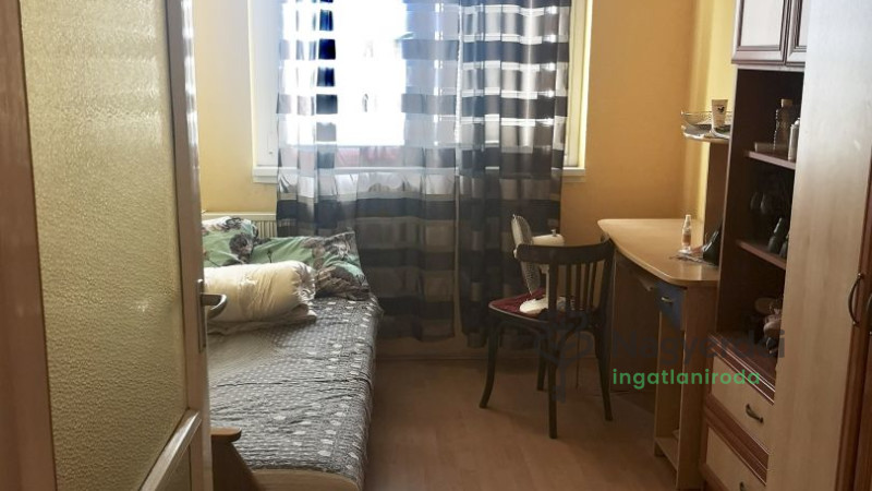 Debrecen, Sestakert, Lakás, szoba  