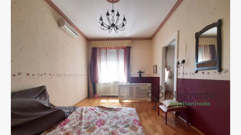 Debrecen, Belváros, Lakás, tégla lakás  