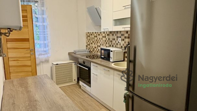 Debrecen, Nagyerdő, Lakás, tégla lakás  