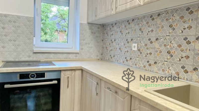 Debrecen, Nagyerdő, Lakás, tégla lakás  
